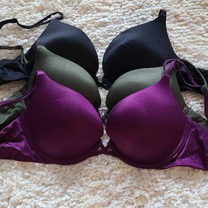 (pkg of 3) VS Very Sexy Push Up